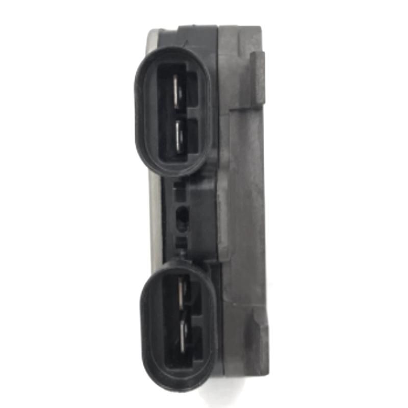 Electronic Cooling Fan Control Module Heating Unit for Evoqu