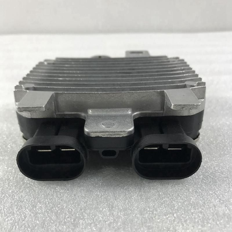 Electronic Cooling Fan Control Module Heating Unit for Evoqu