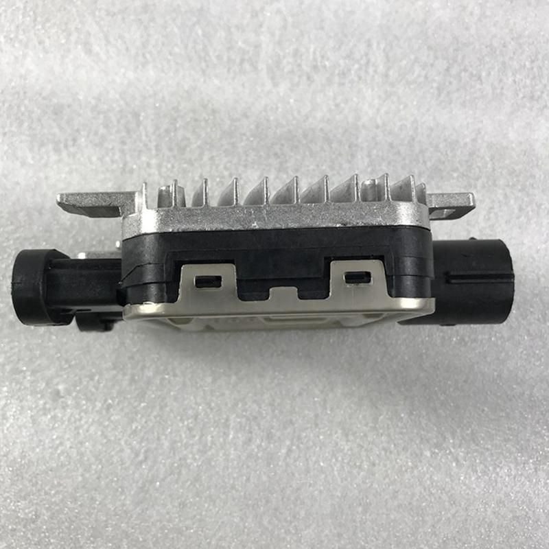 Electronic Cooling Fan Control Module Heating Unit for Evoqu