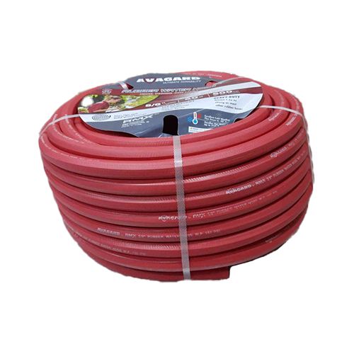 Rubber Water Hose 5/8