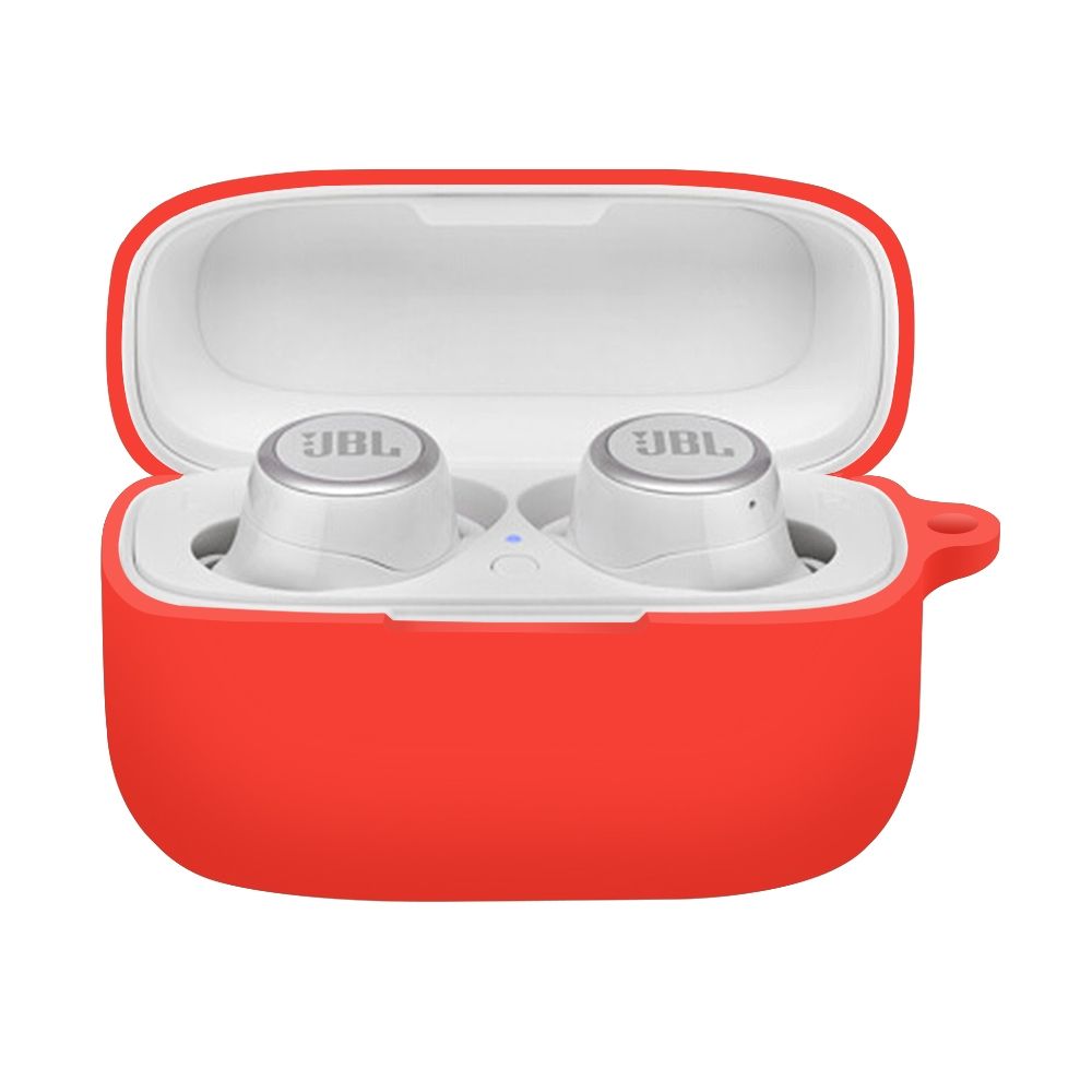 Earphone Silicone Case For JBL Live 300TWS