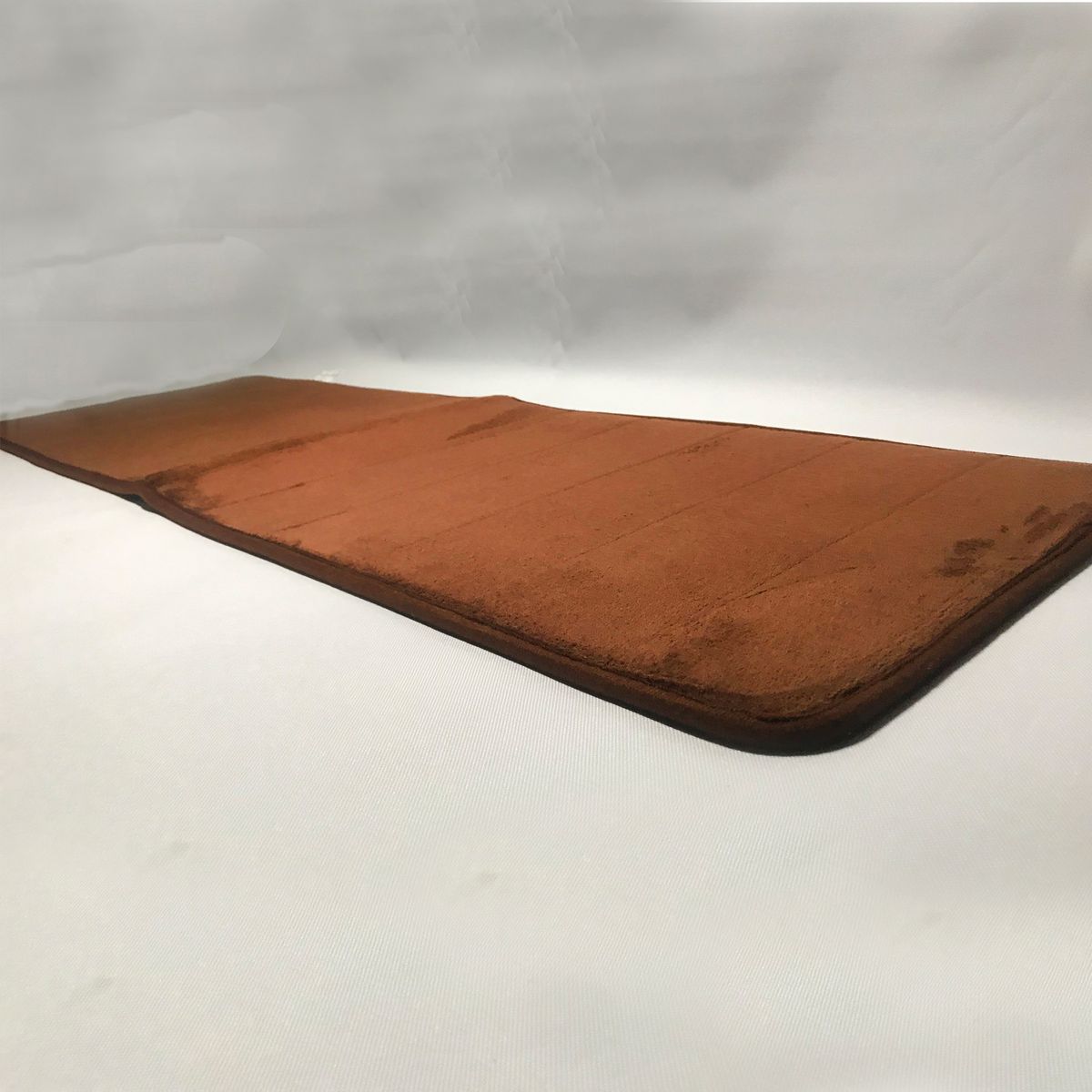 40X120cm Memory Foam Bathroom Bedroom Water Absorbent Mat