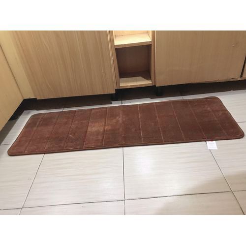 40X120cm Memory Foam Bathroom Bedroom Water Absorbent Mat