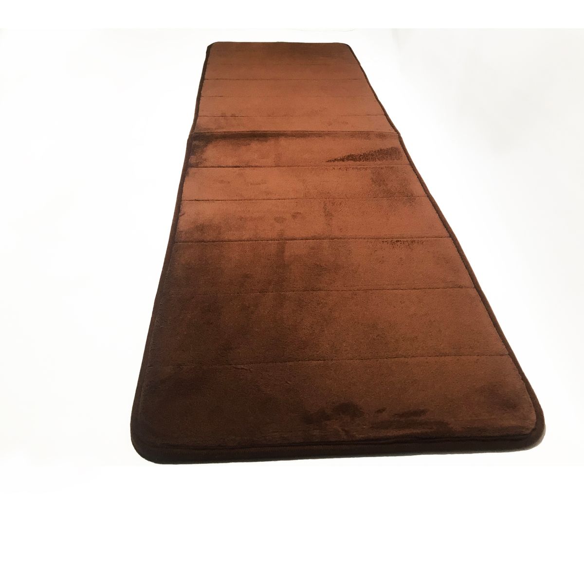 40X120cm Memory Foam Bathroom Bedroom Water Absorbent Mat
