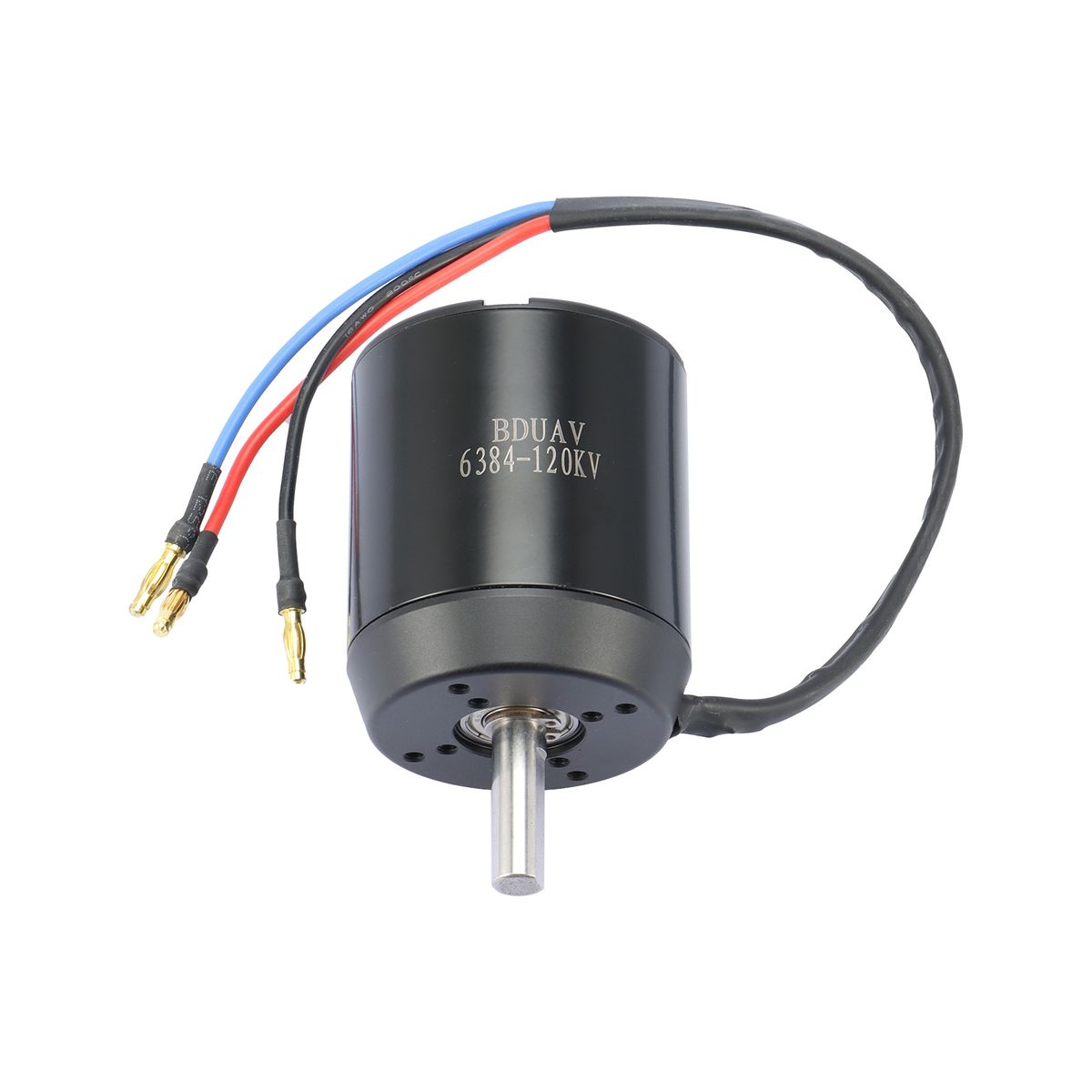6384 120KV High Power BLDC Brushless Motor For Electric
