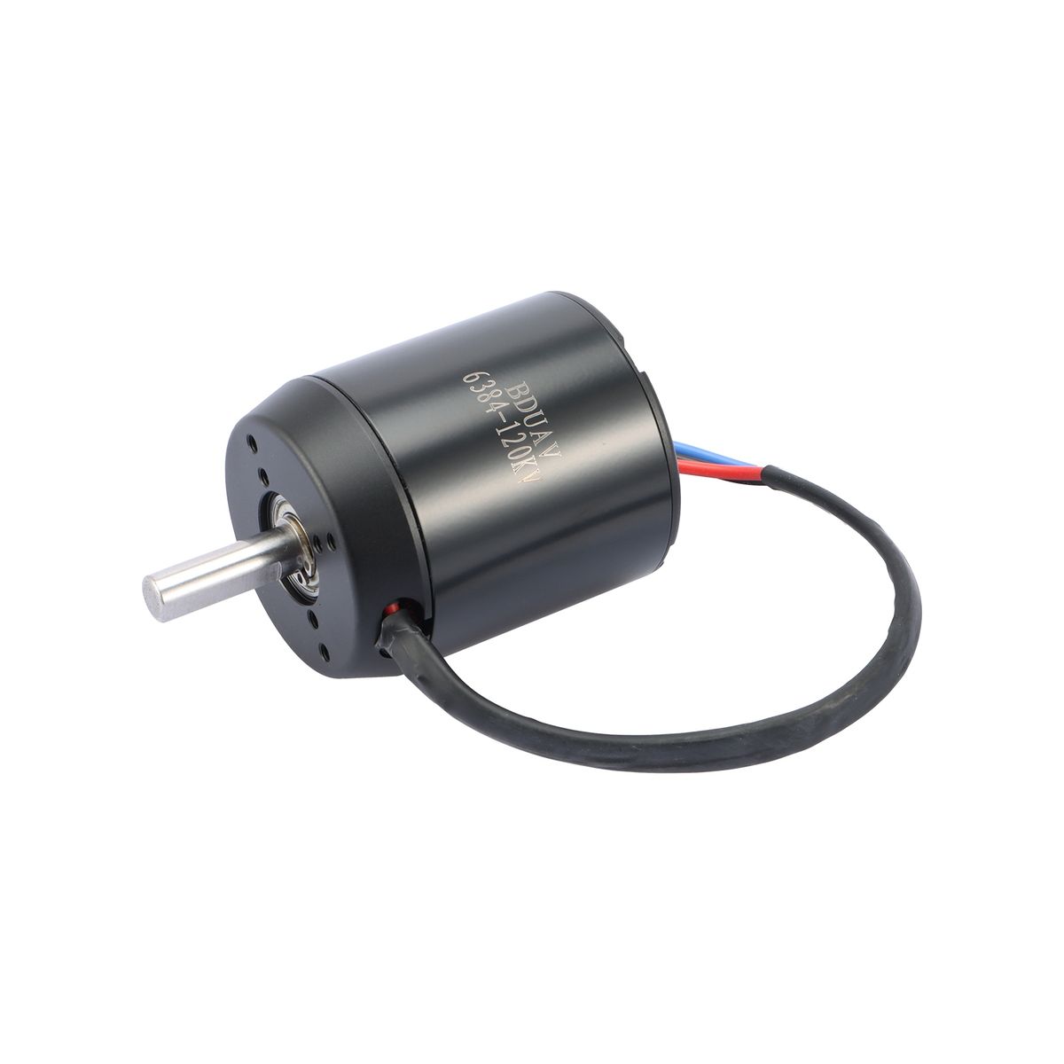 6384 120KV High Power BLDC Brushless Motor For Electric