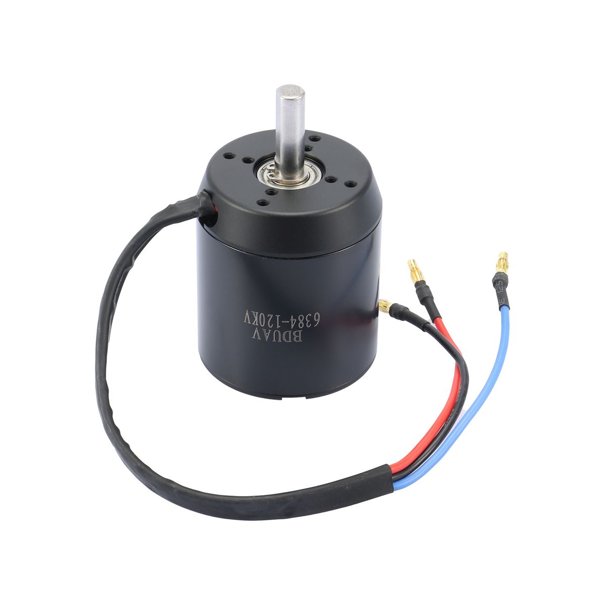 6384 120KV High Power BLDC Brushless Motor For Electric