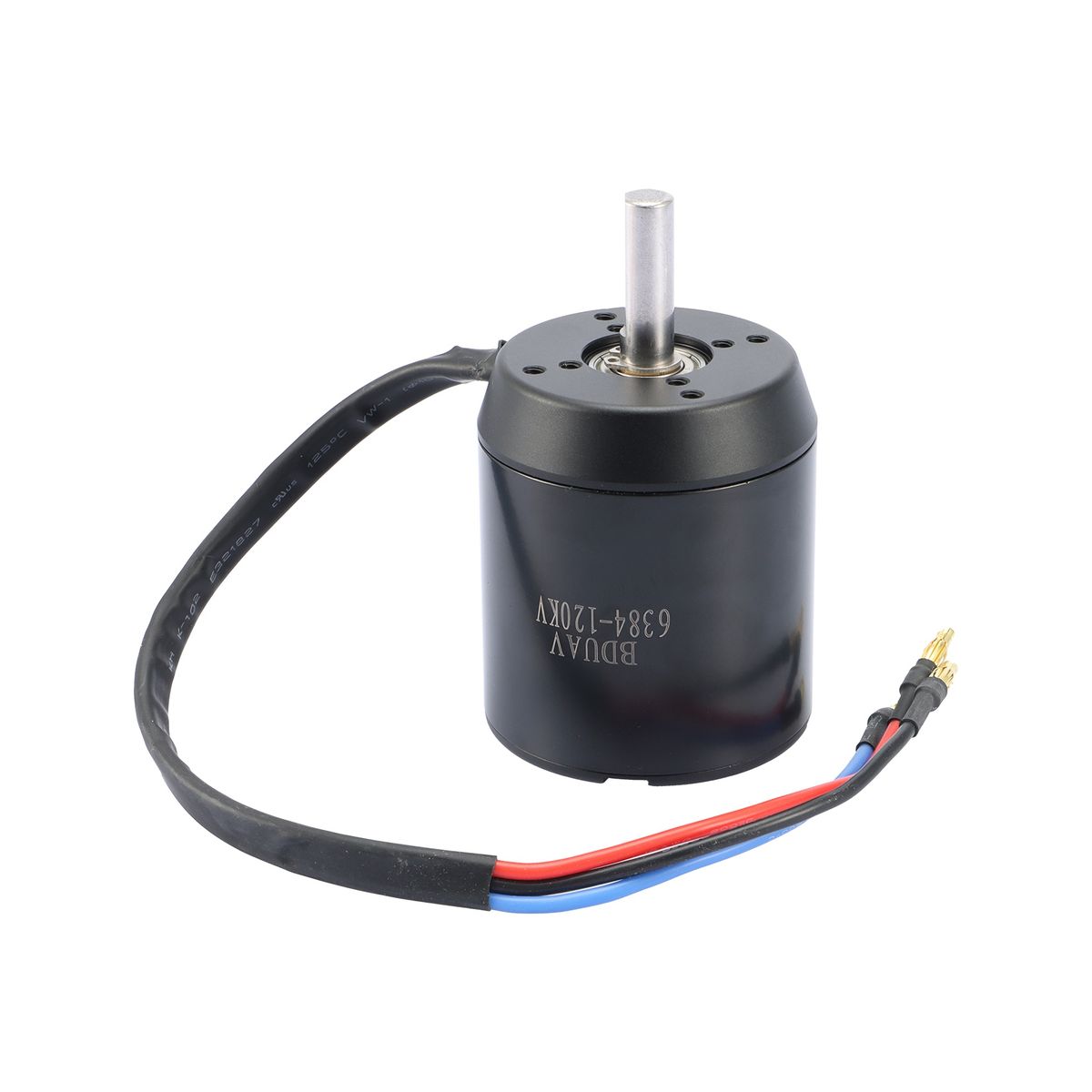 6384 120KV High Power BLDC Brushless Motor For Electric