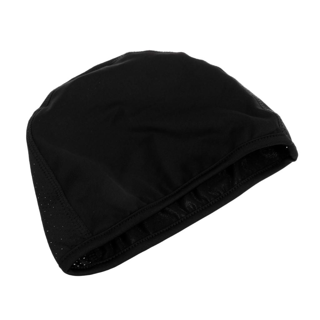 Thermal Cycling Beanie Running  Liner Skull  Outdoor Head Warmer