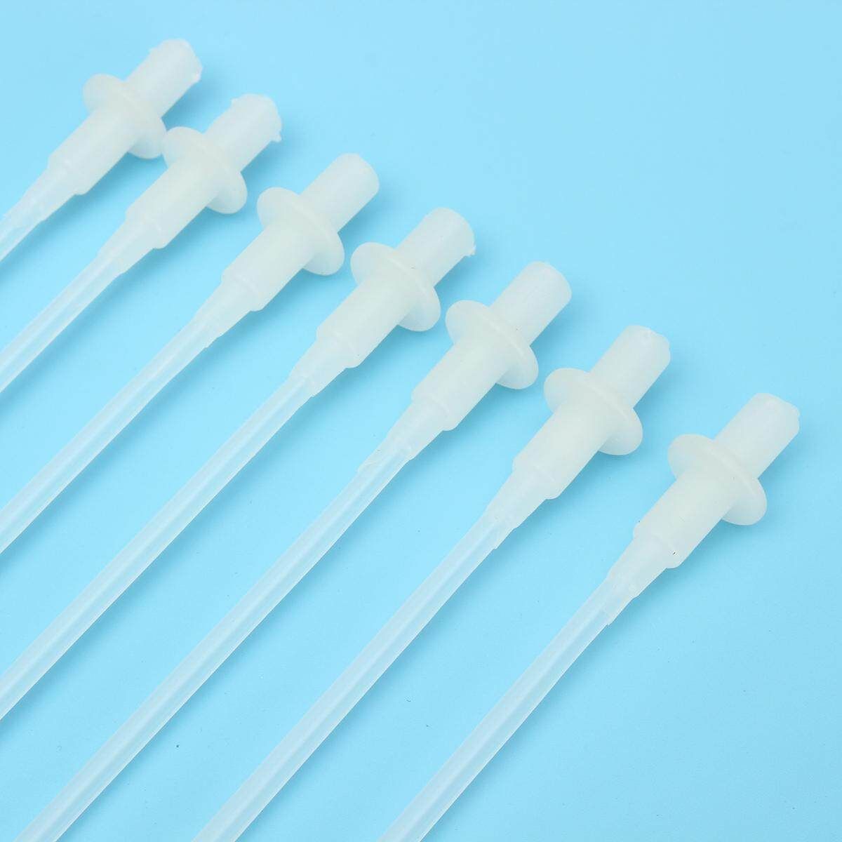 50x Canine Dog Goat Sheep Insemination Breed Whelp Catheter Rod Set
