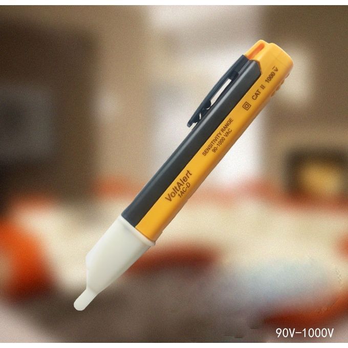 High Sensitive Electromagnetic Radiation Detector Tester Test Pen 4 Computer Tv