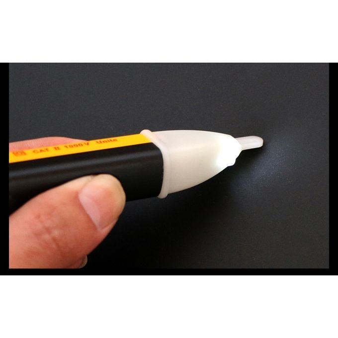 High Sensitive Electromagnetic Radiation Detector Tester Test Pen 4 Computer Tv