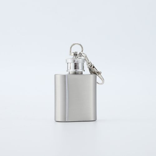 Small Pitcher 1-18ozHIP FLASK