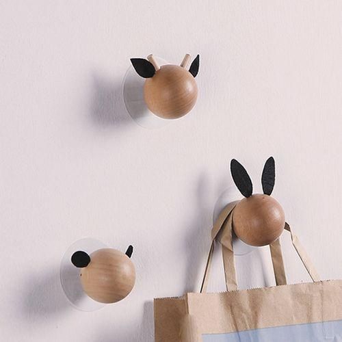 Children Bedroom Wall Decoration Non Perforated
