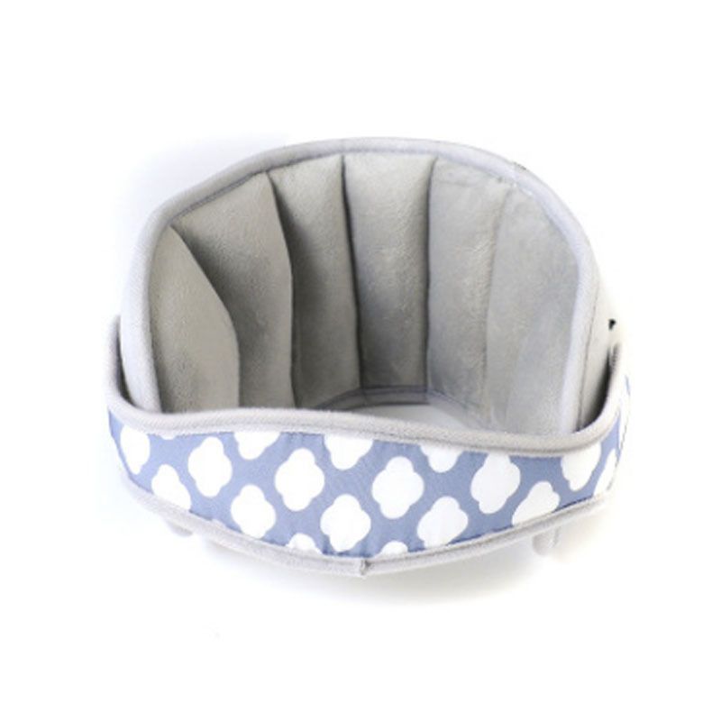 Children #39;s Head Restraint With Car Safety Seat Baby