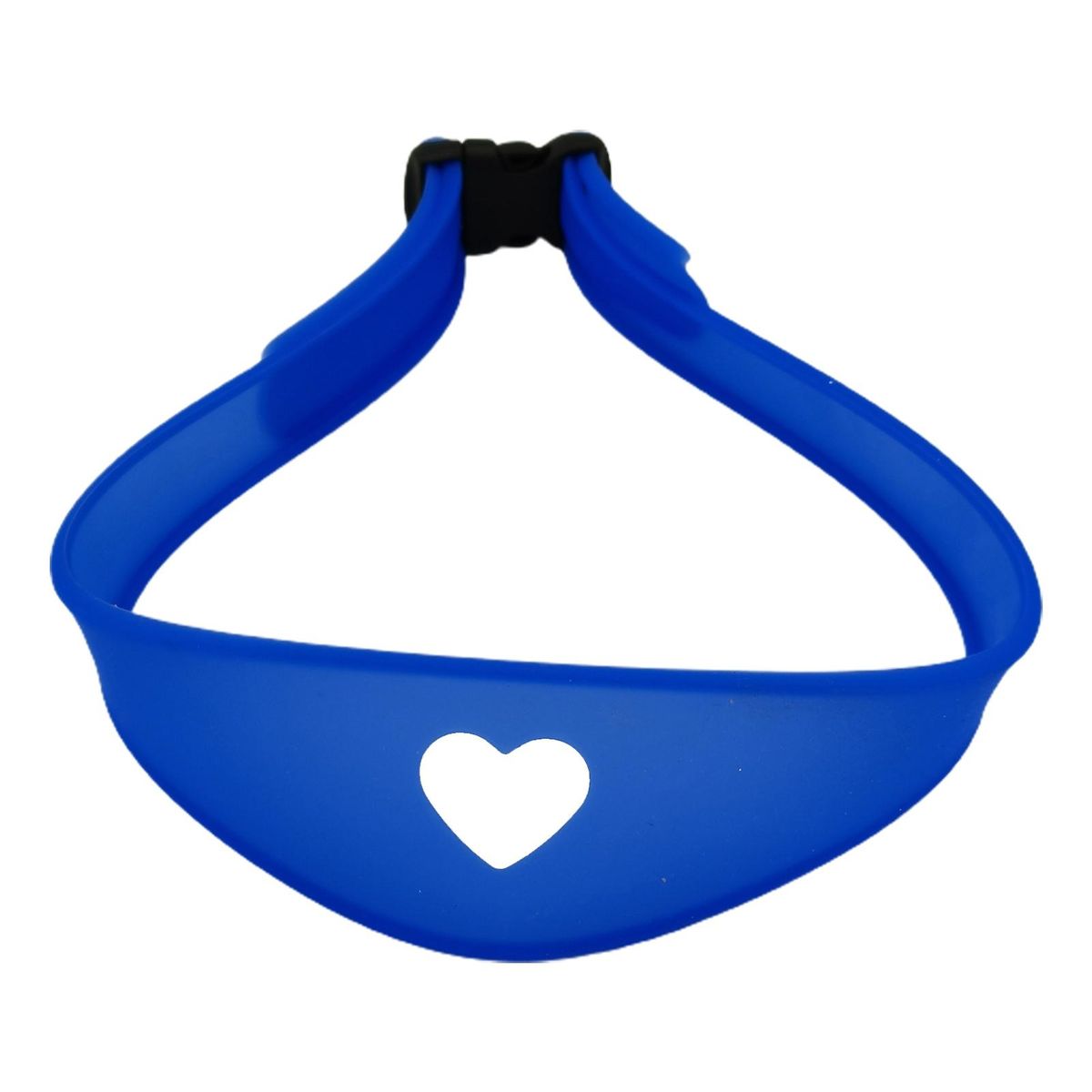 Hairline Shaping Template Home DIY Men Hair Cutting Band Stencil Blue