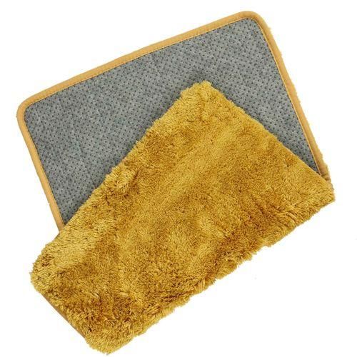 Long Hair Thick Carpet Ins Small Fresh Bedroom