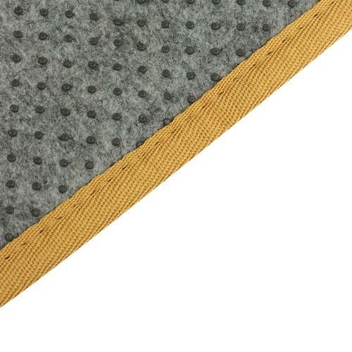 Long Hair Thick Carpet Ins Small Fresh Bedroom