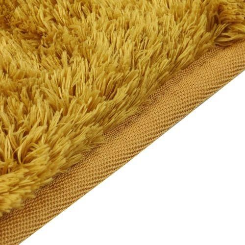 Long Hair Thick Carpet Ins Small Fresh Bedroom
