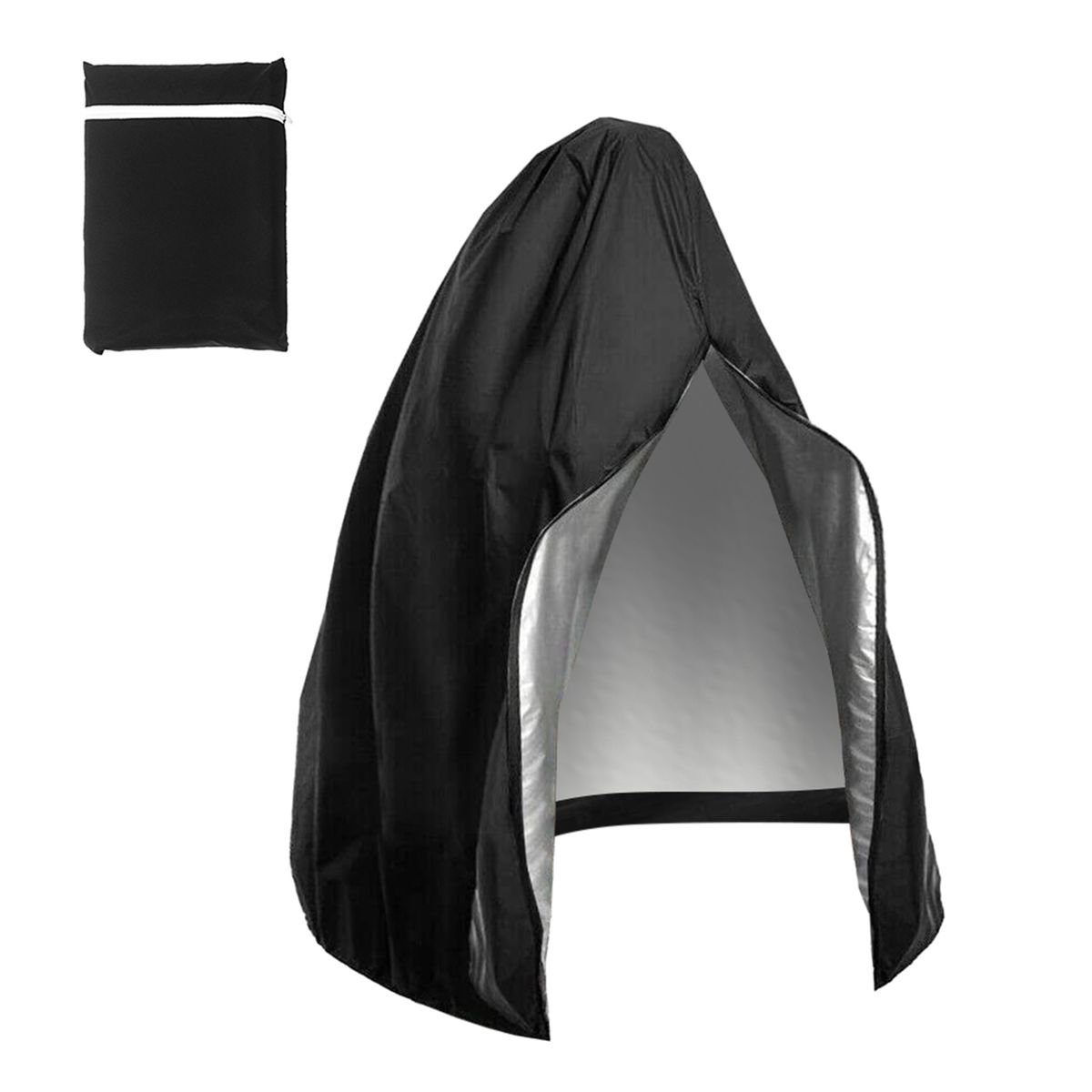 Hanging Seat Cover Egg Chair Cover Folding Swing Chair Cover