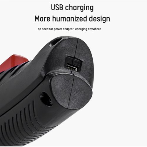 3.6V Electric Screwdriver, Mini Drill, Multi-Function Set, Rechargeable Cordless Drill