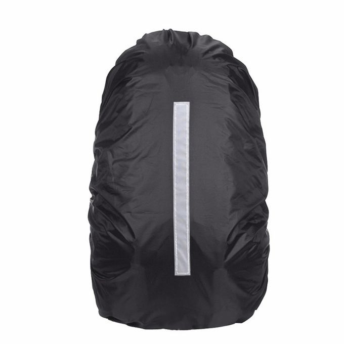 Nylon Dustproof Waterproof Rain Cover Reflective Walker-