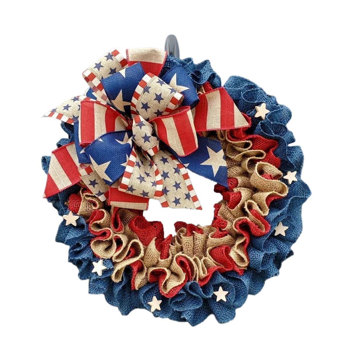 Door Wreath Door Hanging Garland Photo Prop