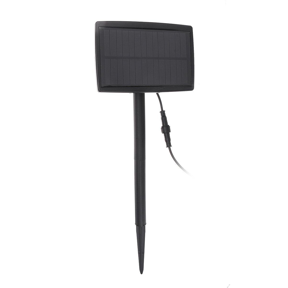 180L/H Flow Auto Solar Powered Fountain Submersible Water Pump Pond Garden Home