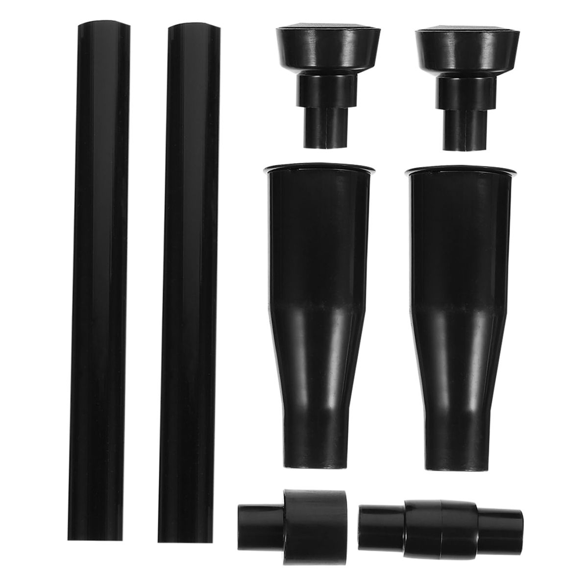 Fountain Pump Nozzle Set Water Spray Heads Pond