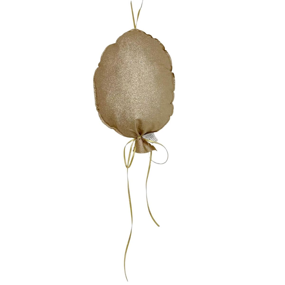 Wall Hanging Balloon Ornament Childrens Day Party Wall Balloon Ornament Golden