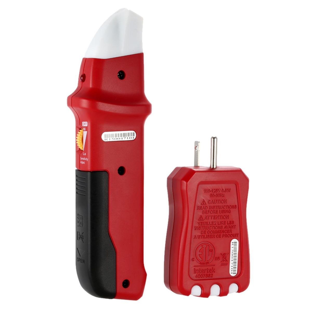 UNI-T UT25A UT25A/B Automatic Circuit Breaker Finder Socket Tester with LED Indicator