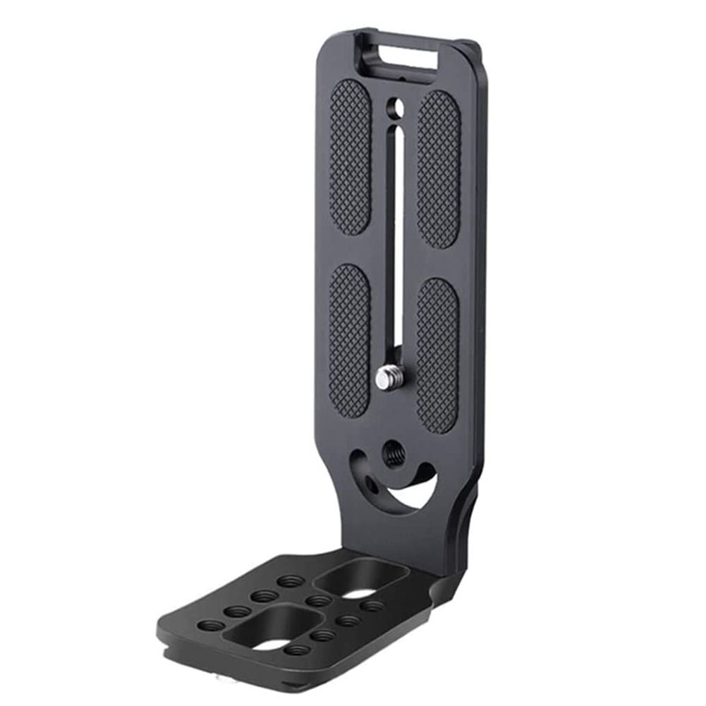 DSLR Camera L Bracket For Canon Nikon Sony Osmo Ronin