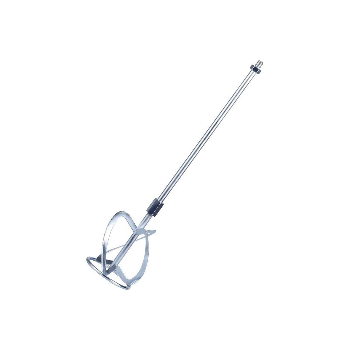 Paint and Mixer Stirring Rod for Drill Agitator Mixing Rod
