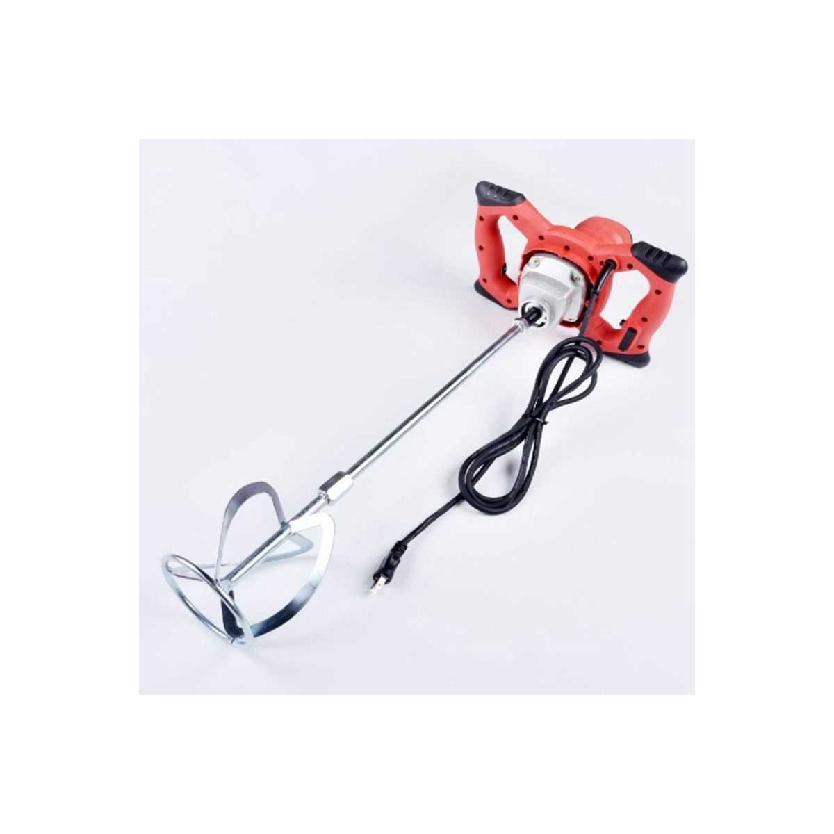 Paint and Mixer Stirring Rod for Drill Agitator Mixing Rod
