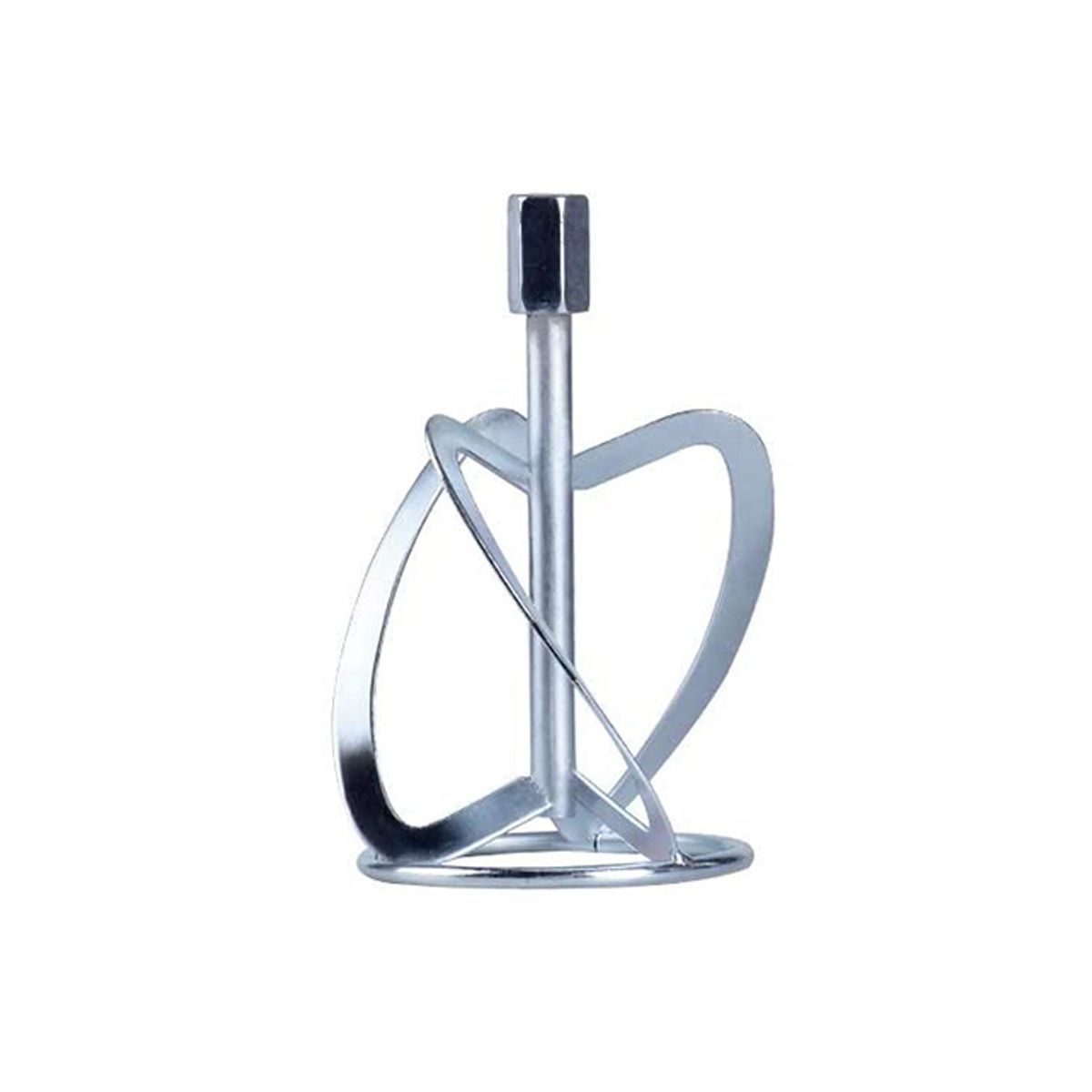 Paint and Mixer Stirring Rod for Drill Agitator Mixing Rod