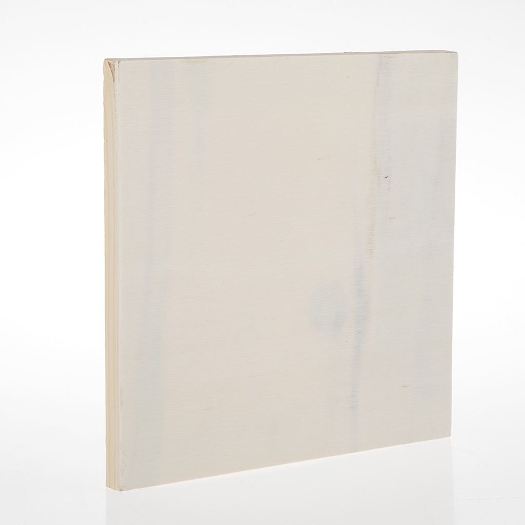 Wood Framed Artist Blank Art Drawing Boards For Photo Acrylic Oil