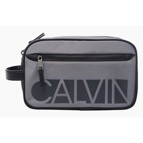 Men’s Essential Nylon Dopp Bag