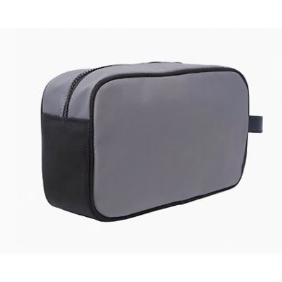 Men’s Essential Nylon Dopp Bag