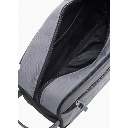 Men’s Essential Nylon Dopp Bag