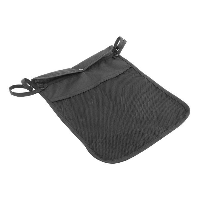 Universal Stroller Organizer Holder - Phone Bag, Fits For Black