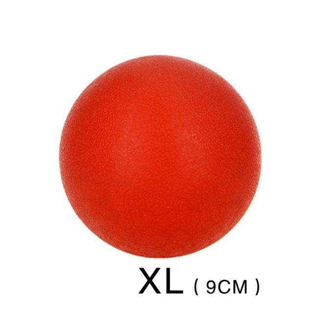 Dog Toy Rubber Ball Bite-resistant