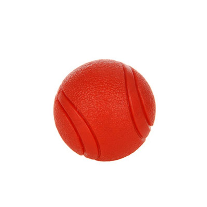 Dog Toy Rubber Ball Bite-resistant