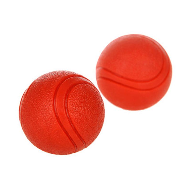 Dog Toy Rubber Ball Bite-resistant