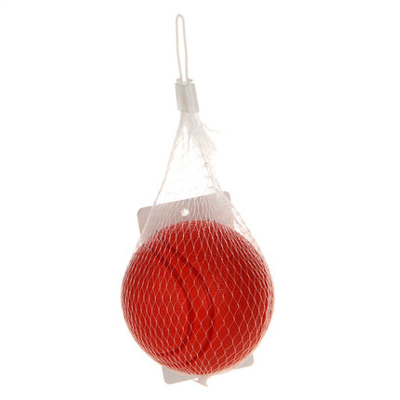 Dog Toy Rubber Ball Bite-resistant