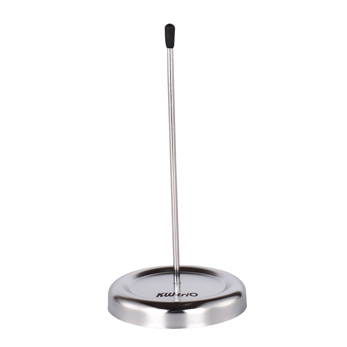 KW-trio All Metal Straight Rod Desk Receipt Holder Spike