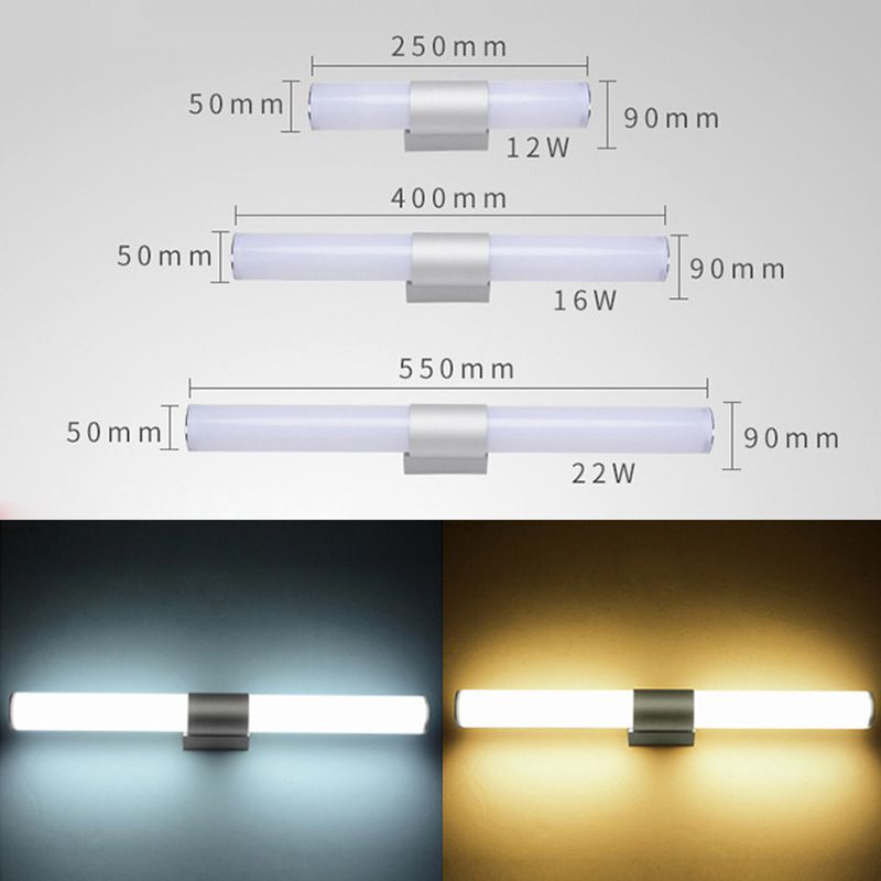 LED Vanity Light Wall Lamps 110-220V-