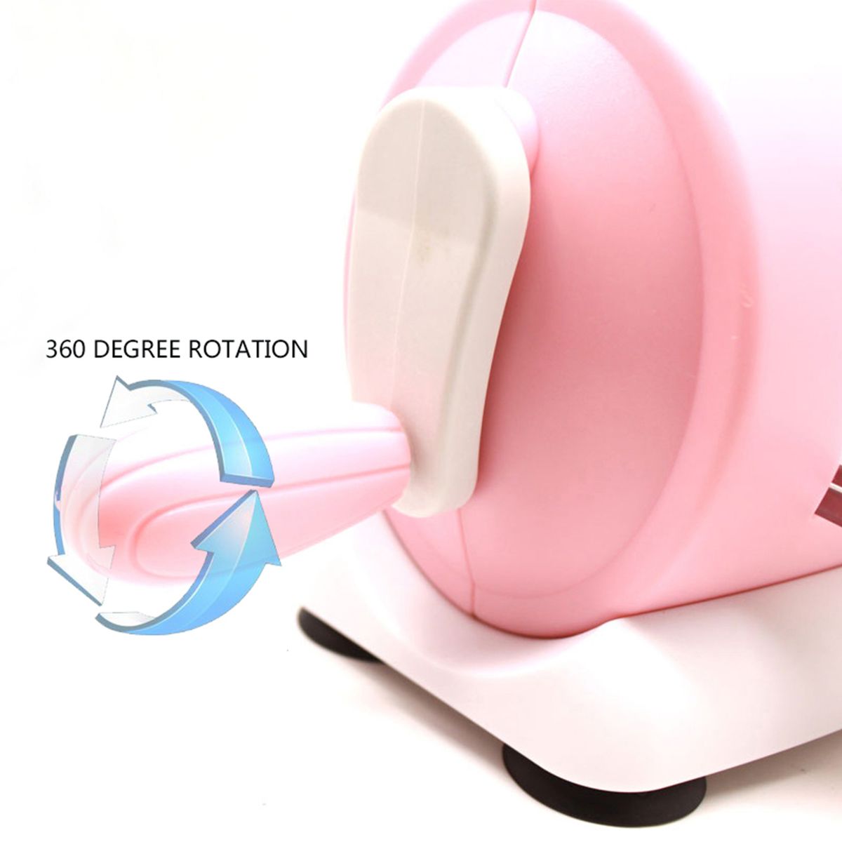 Portable Manual Die Cutting & Embossing Machine DIY