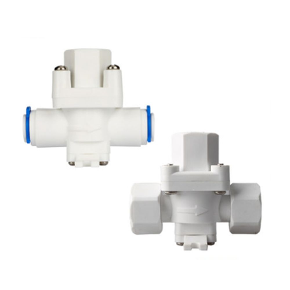 RO Water Pressure Relief Valve Water Pressure Reducing