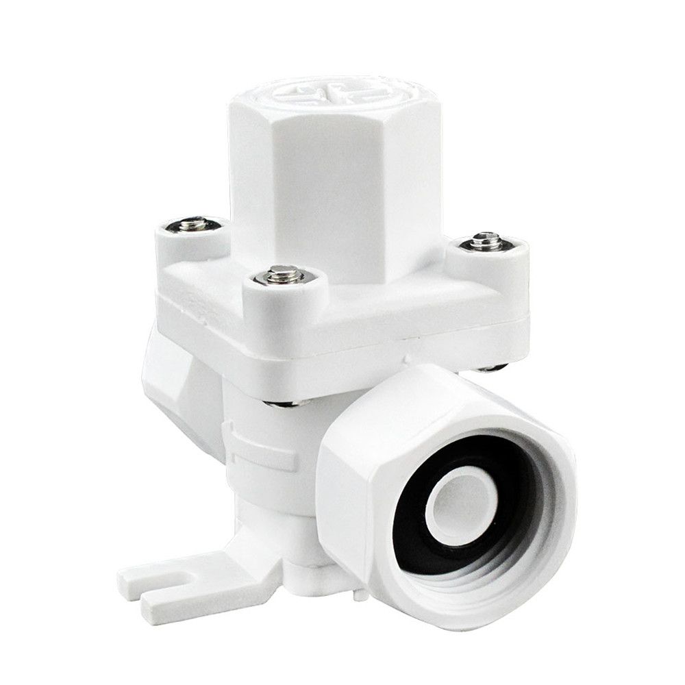 RO Water Pressure Relief Valve Water Pressure Reducing