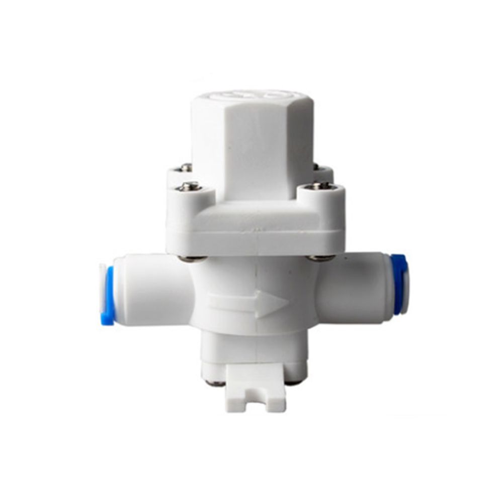 RO Water Pressure Relief Valve Water Pressure Reducing